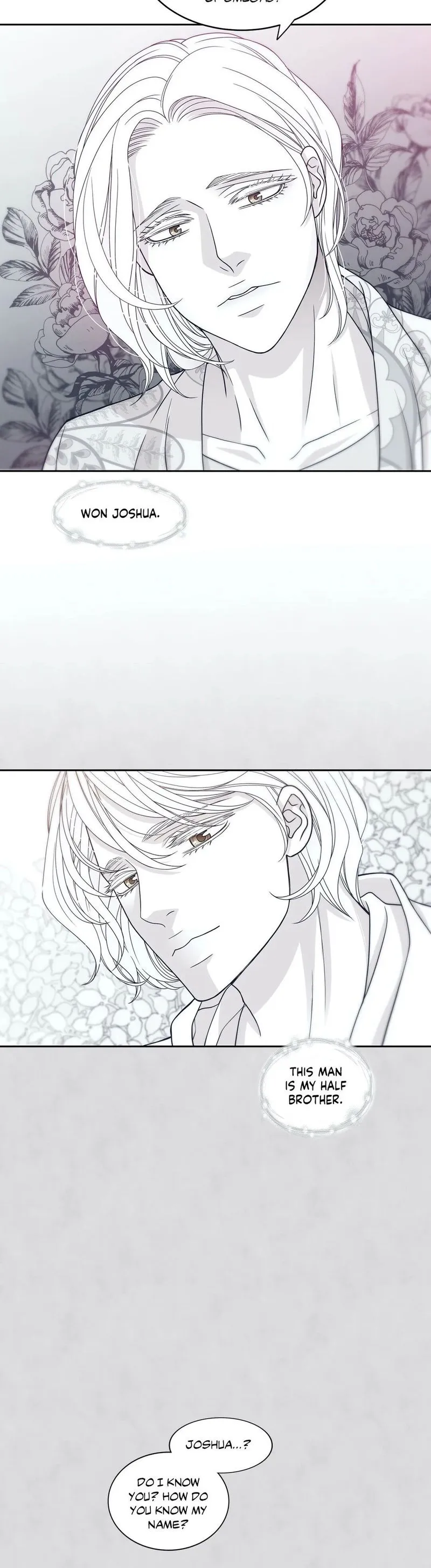 Gold Gray Chapter 28 Online - página 8