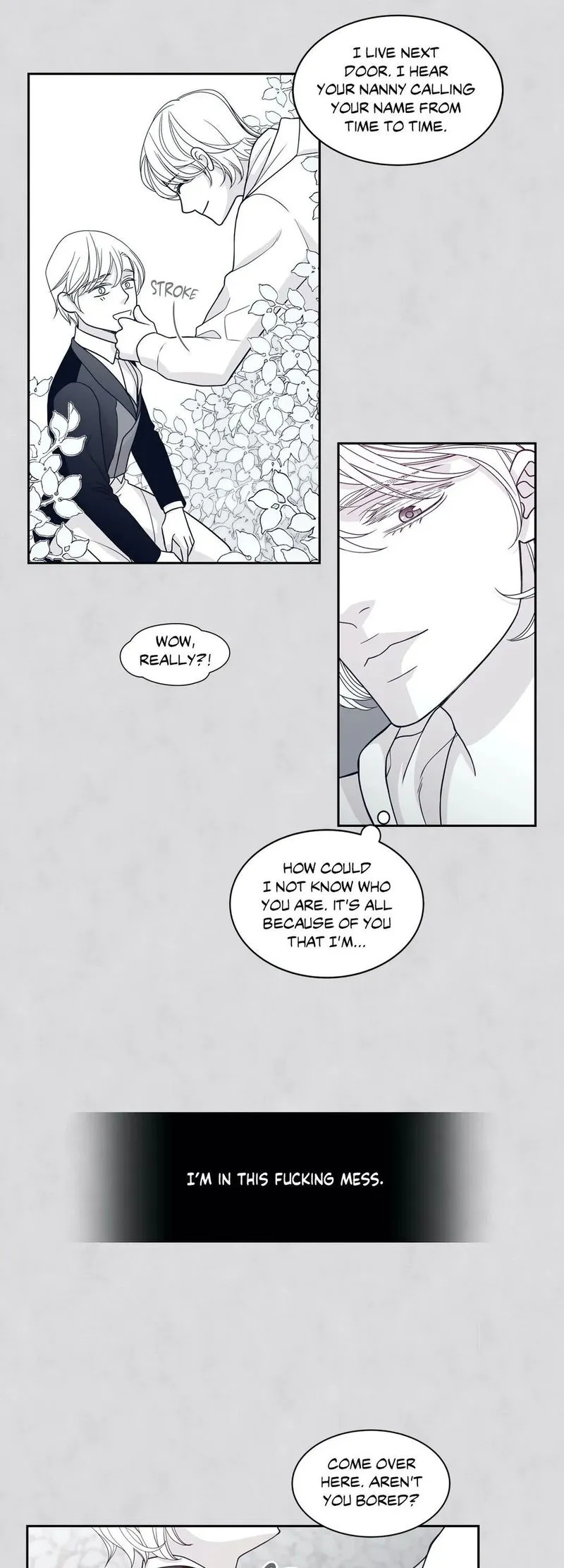 Gold Gray Chapter 28 Online - página 9