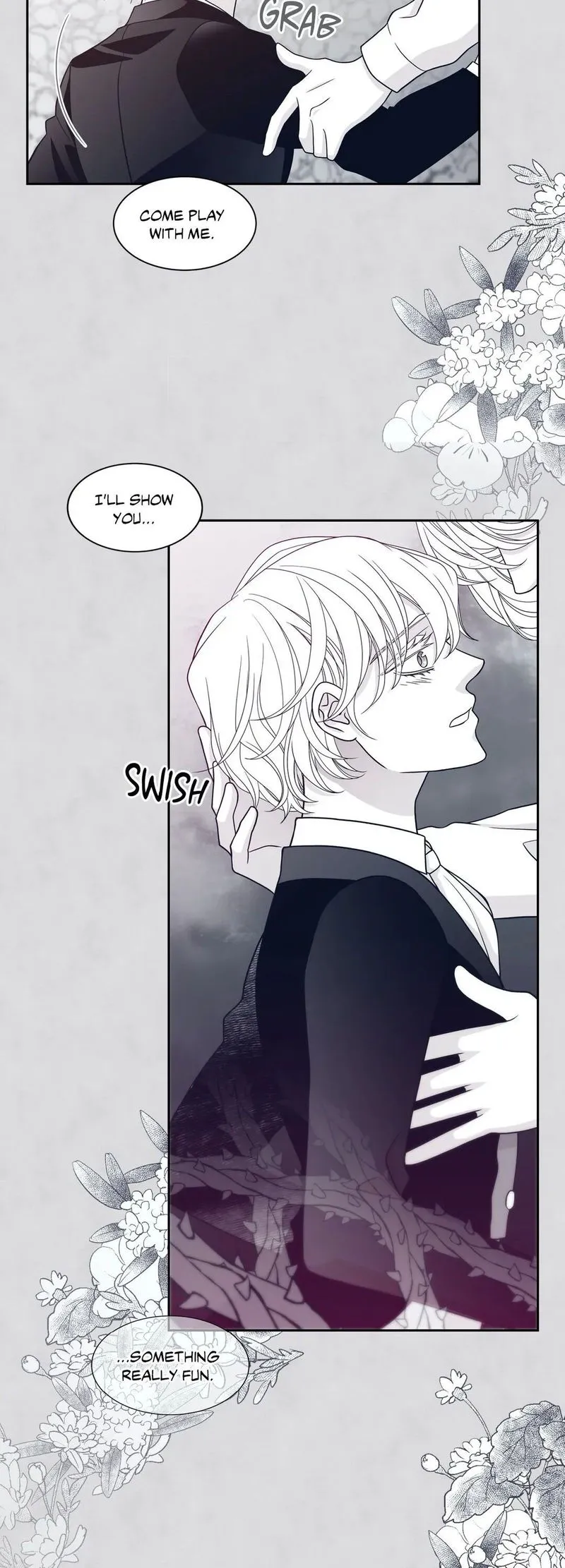 Gold Gray Chapter 28 Online - página 10