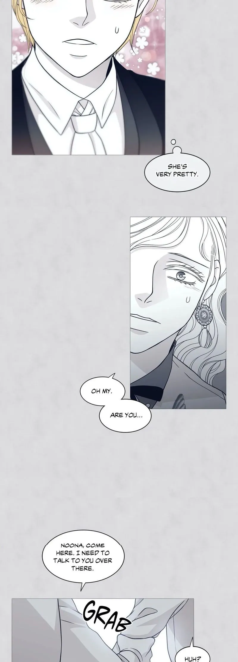 Gold Gray Chapter 28 Online - página 20