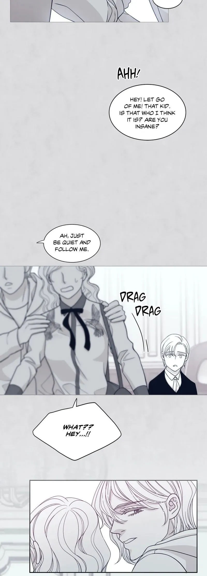 Gold Gray Chapter 28 Online - página 21