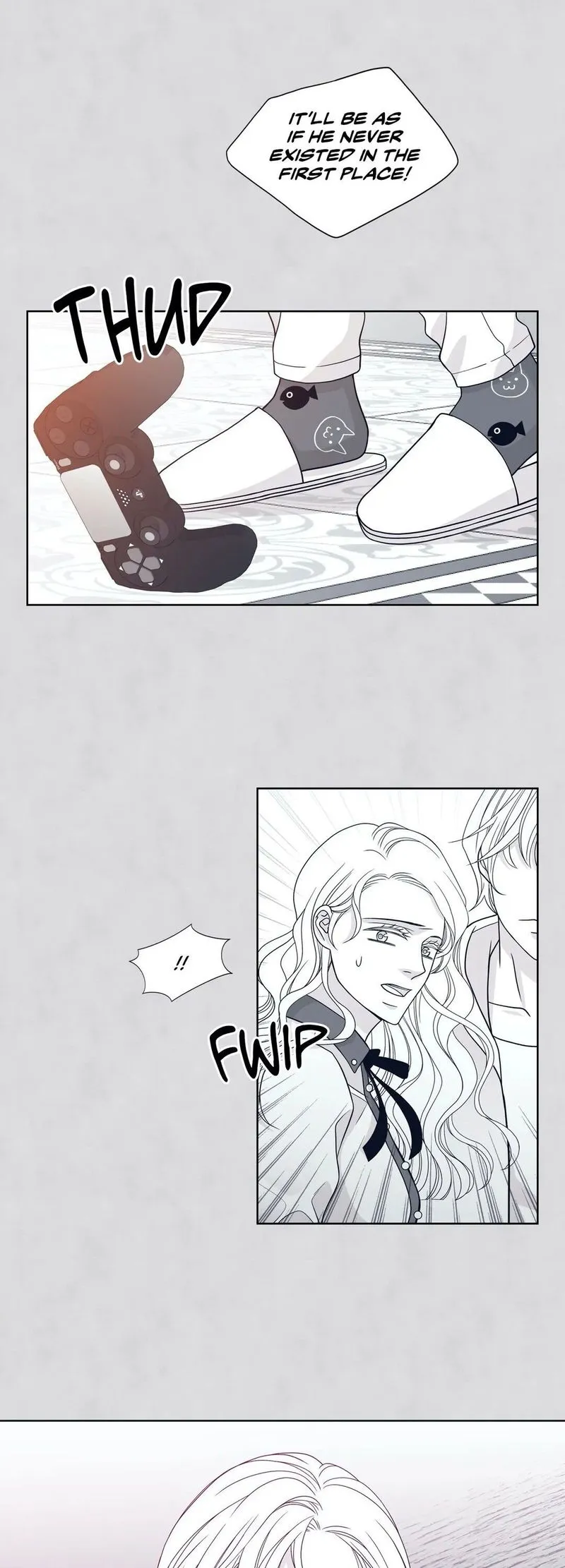 Gold Gray Chapter 28 Online - página 25