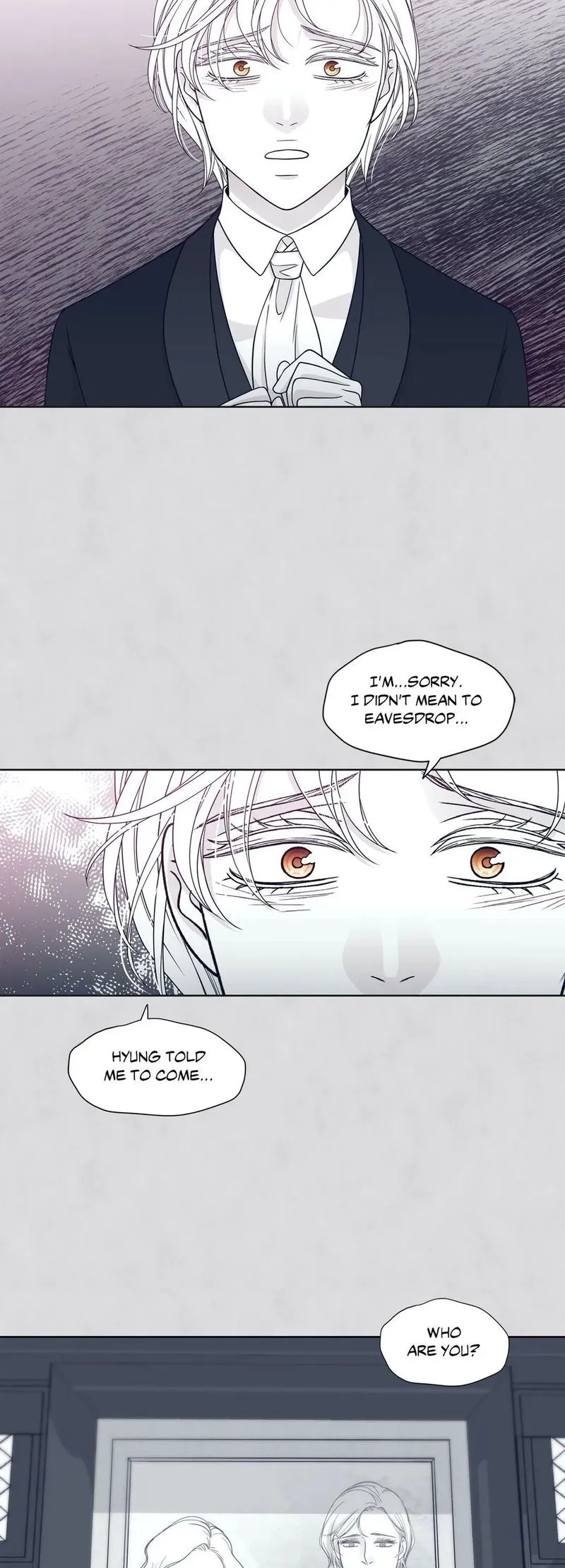 Gold Gray Chapter 28 Online - página 26