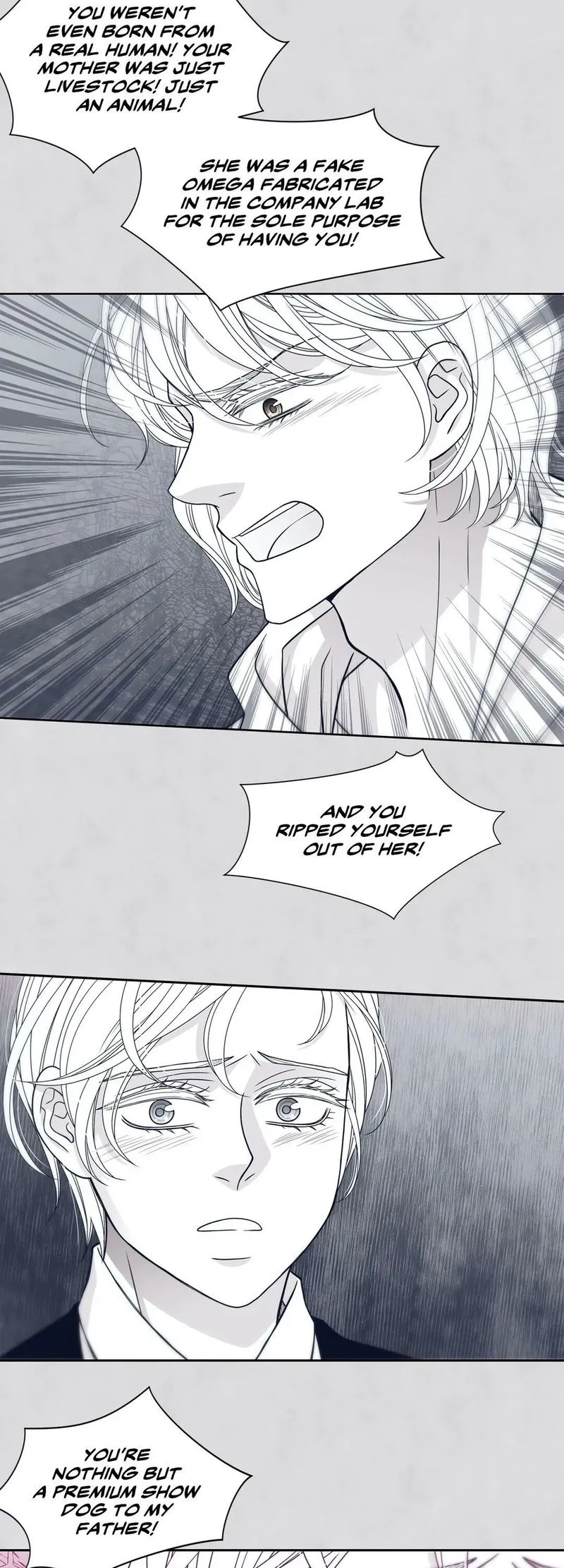 Gold Gray Chapter 28 Online - página 30