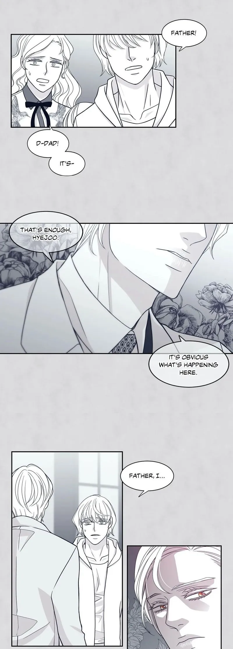 Gold Gray Chapter 28 Online - página 32