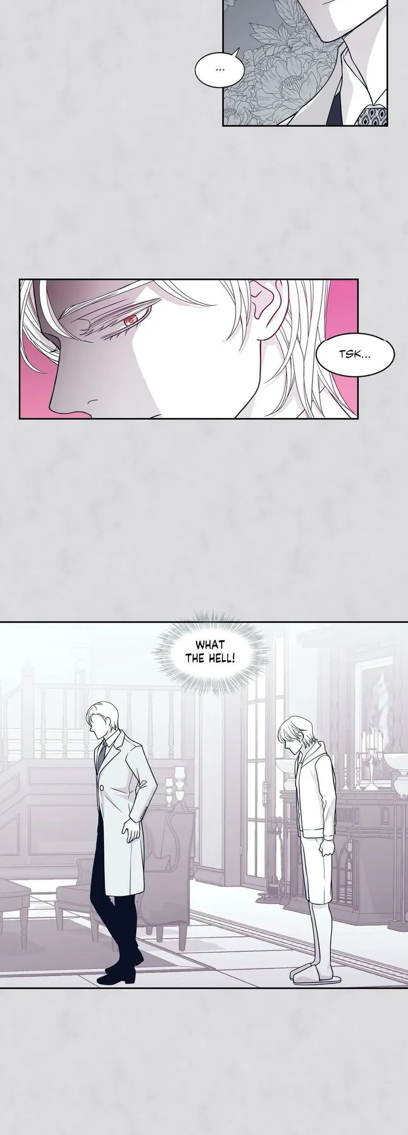 Gold Gray Chapter 28 Online - página 33