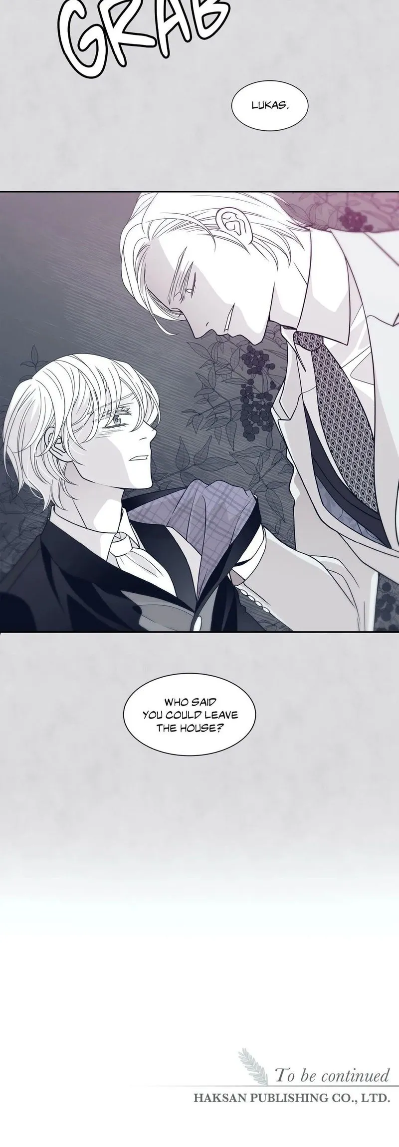 Gold Gray Chapter 28 Online - página 35