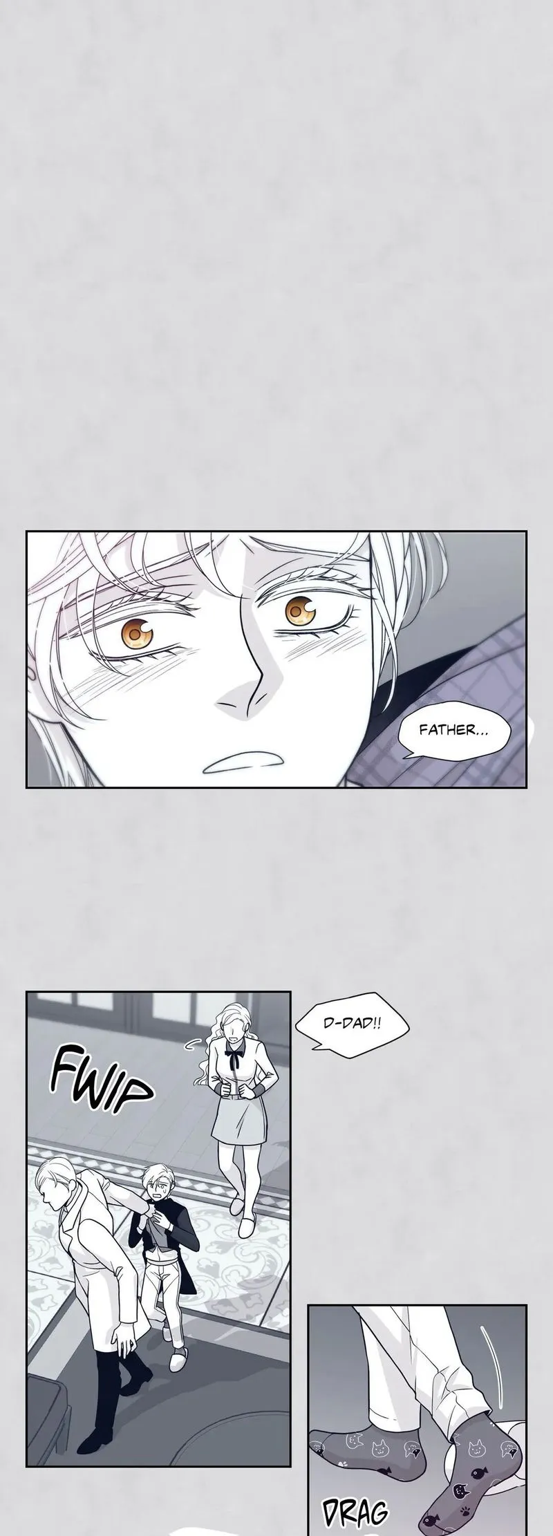Gold Gray Chapter 29 Online - página 4