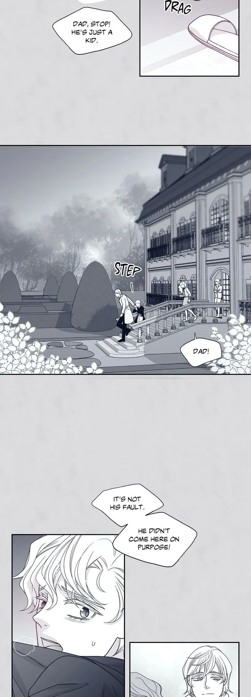 Gold Gray Chapter 29 Online - página 5