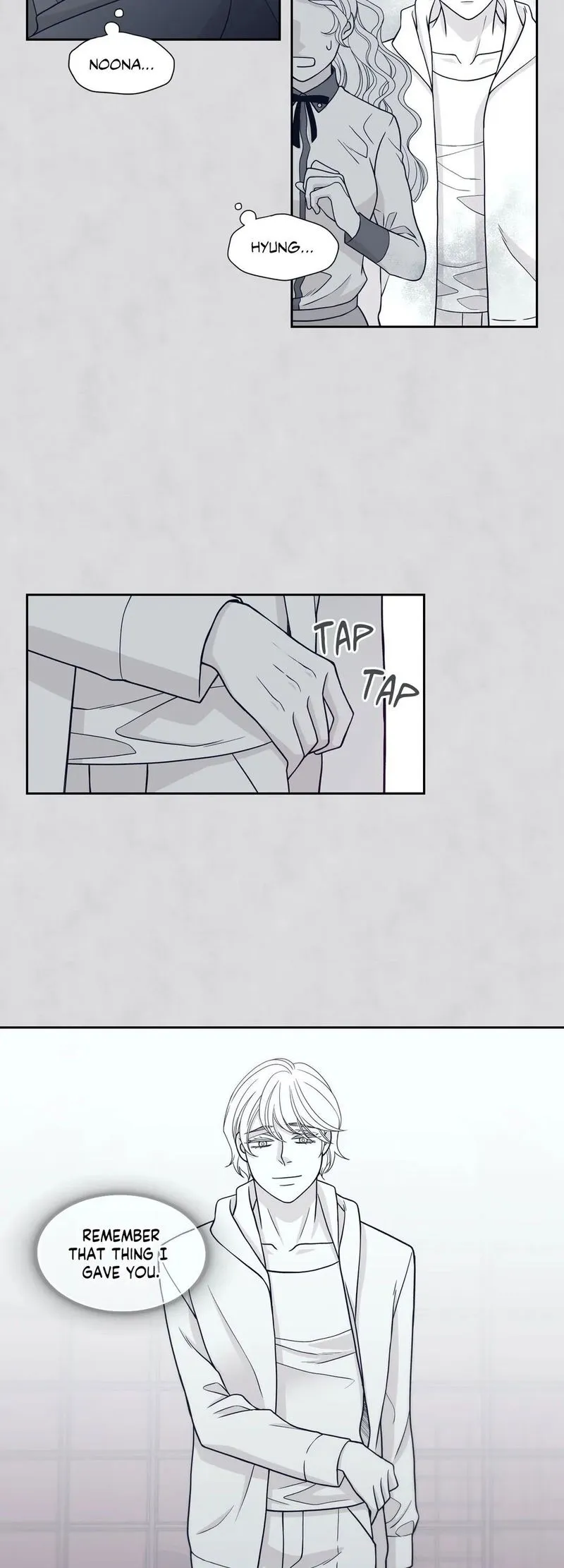 Gold Gray Chapter 29 Online - página 6