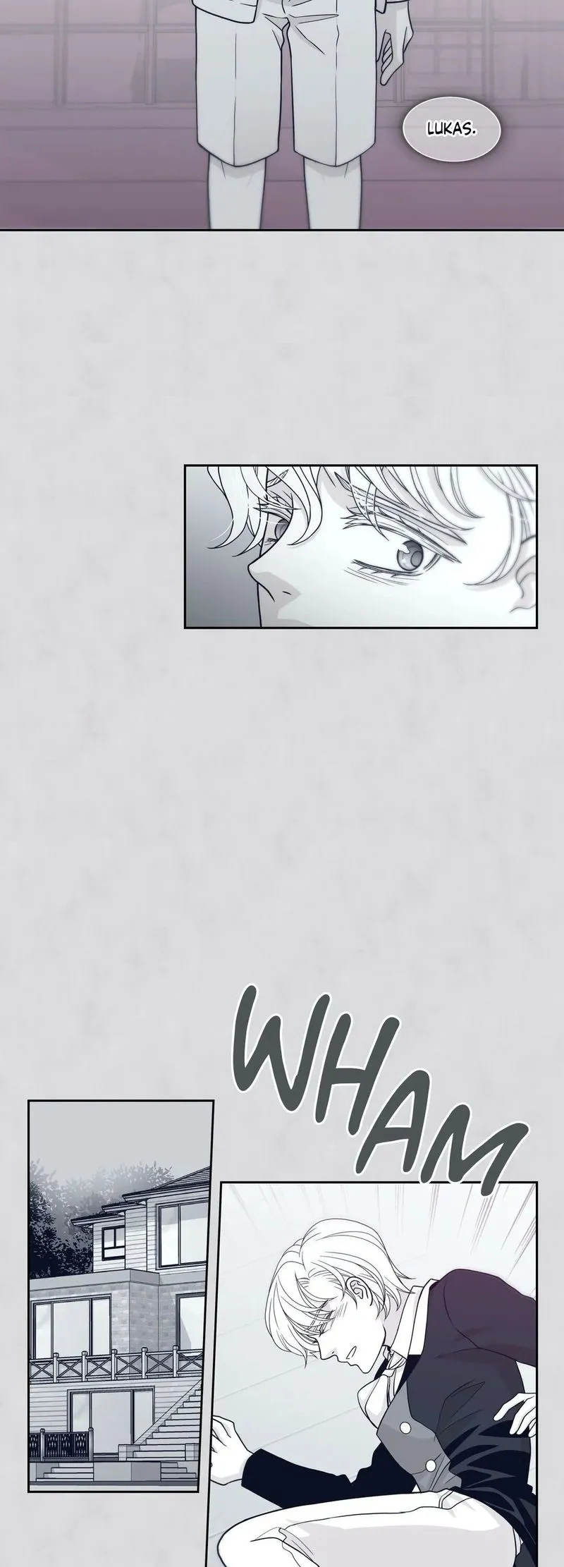 Gold Gray Chapter 29 Online - página 7