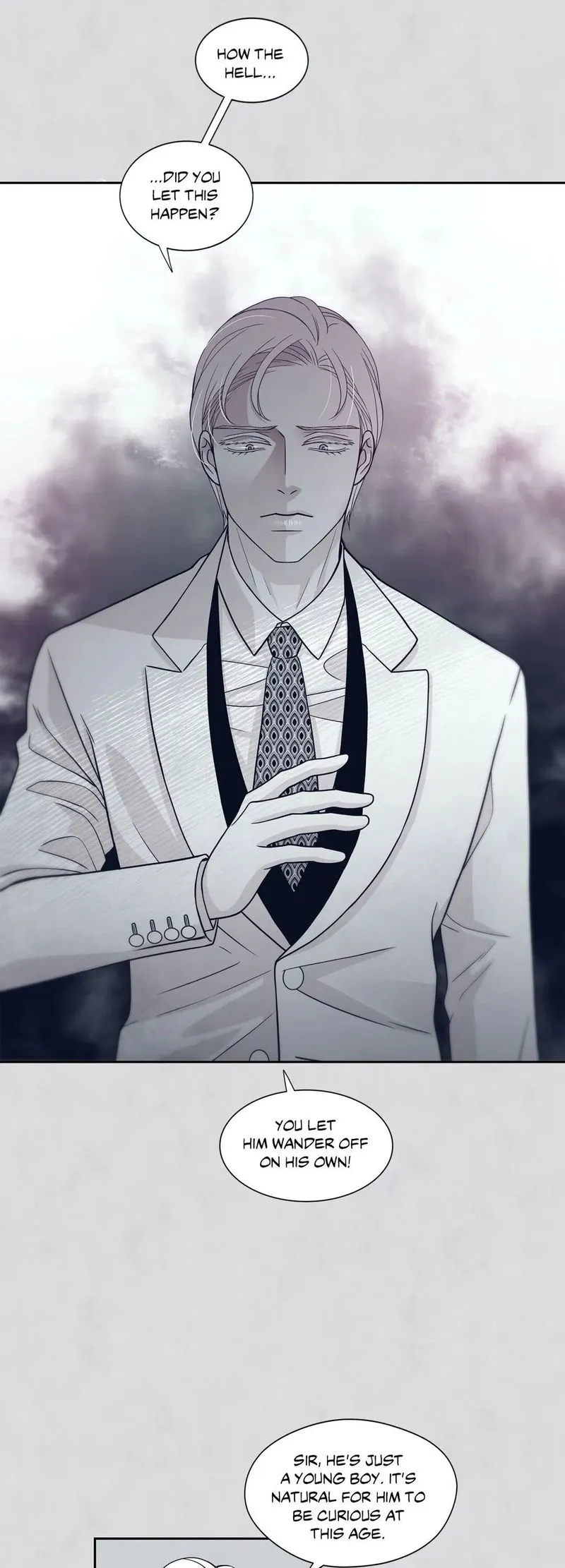 Gold Gray Chapter 29 Online - página 9