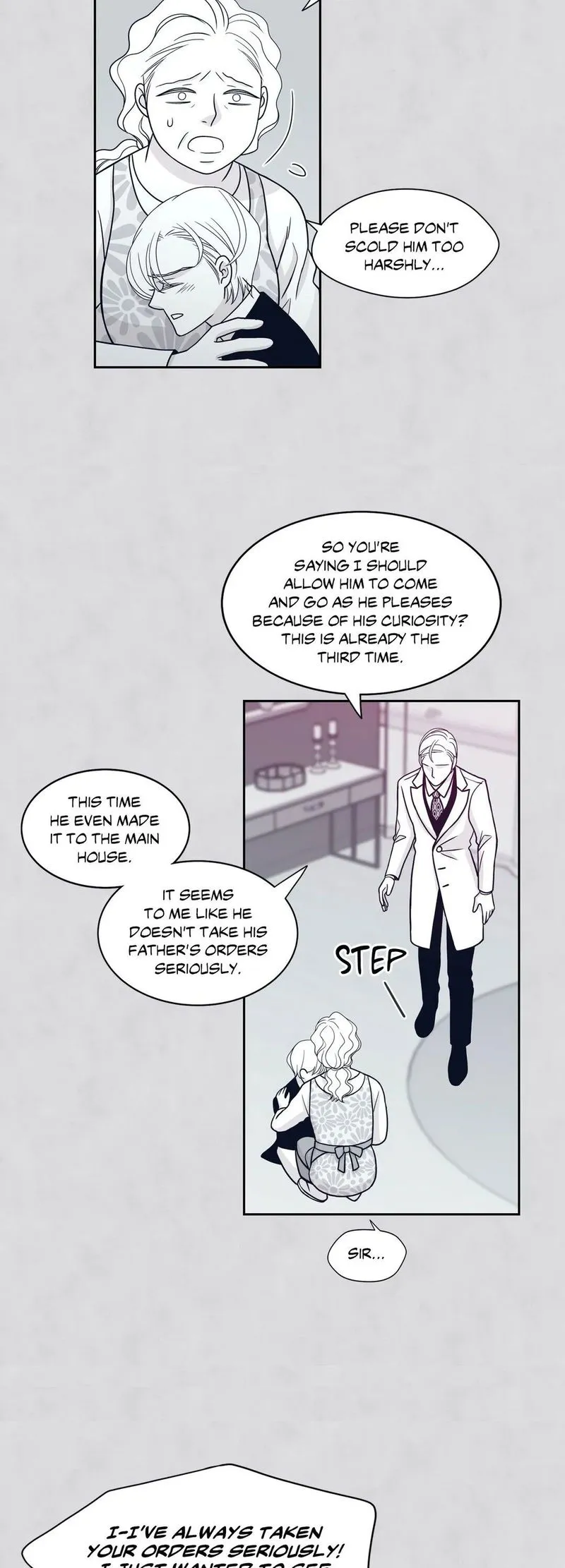 Gold Gray Chapter 29 Online - página 10