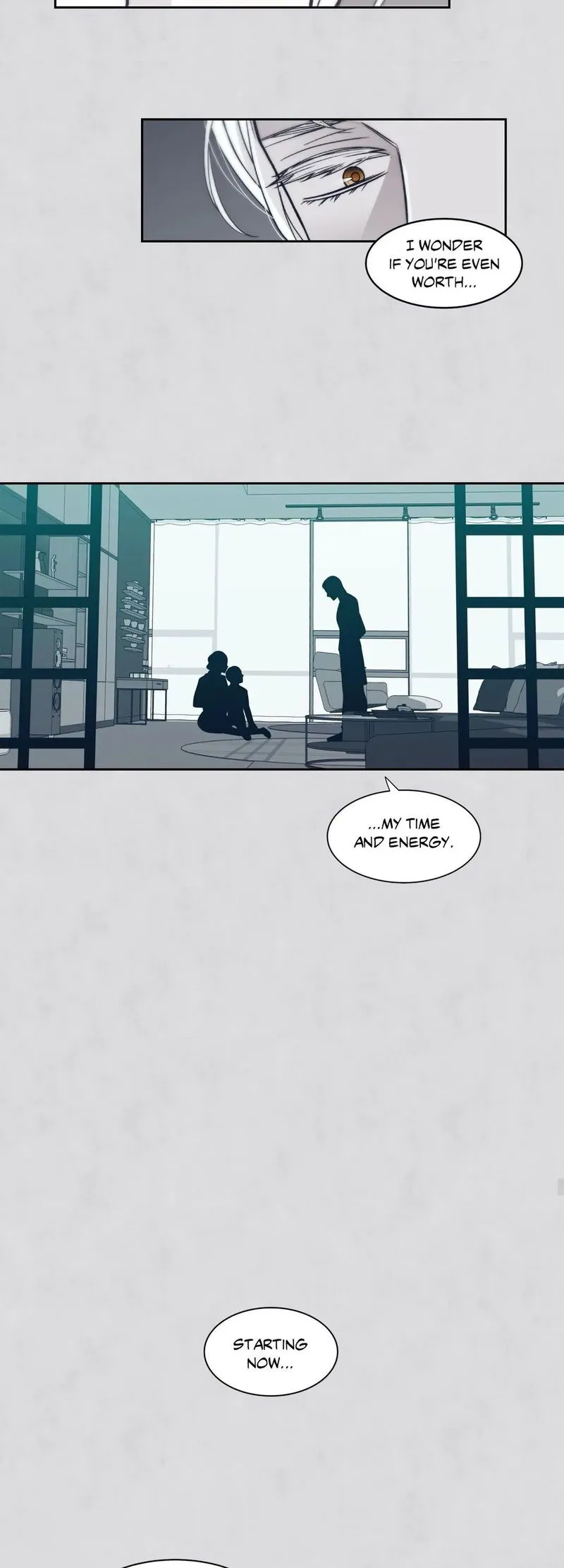 Gold Gray Chapter 29 Online - página 12