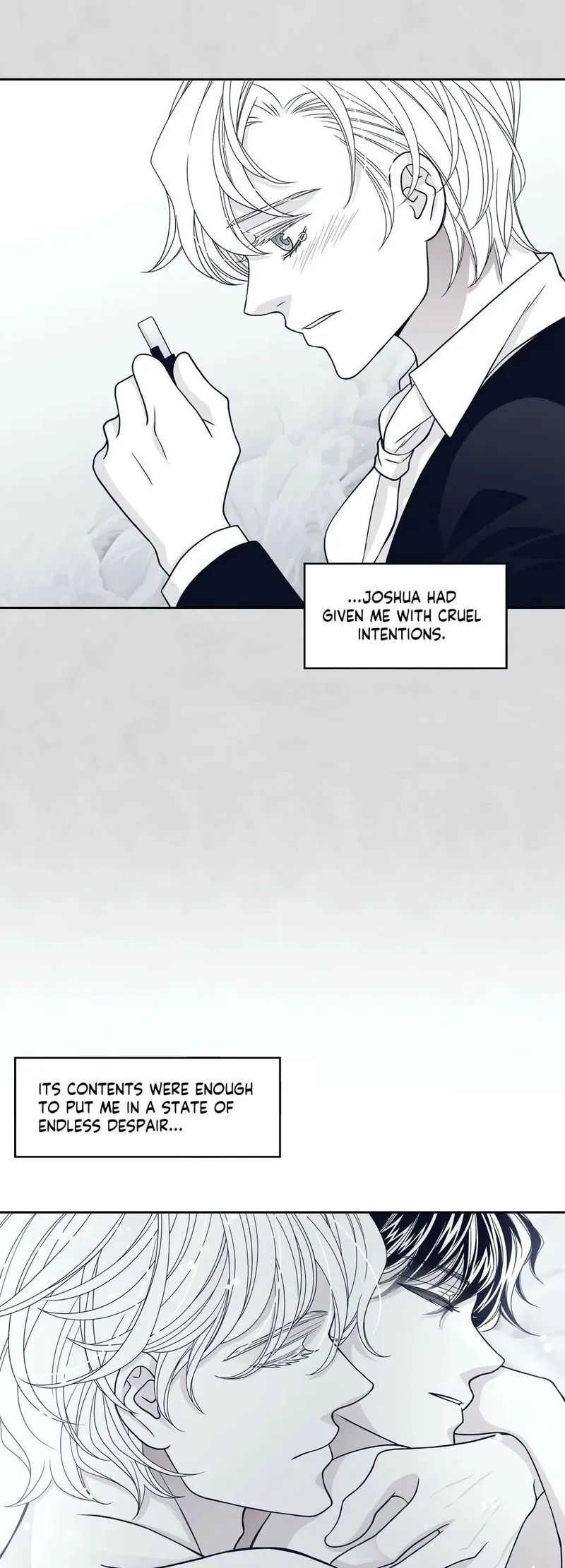 Gold Gray Chapter 29 Online - página 16