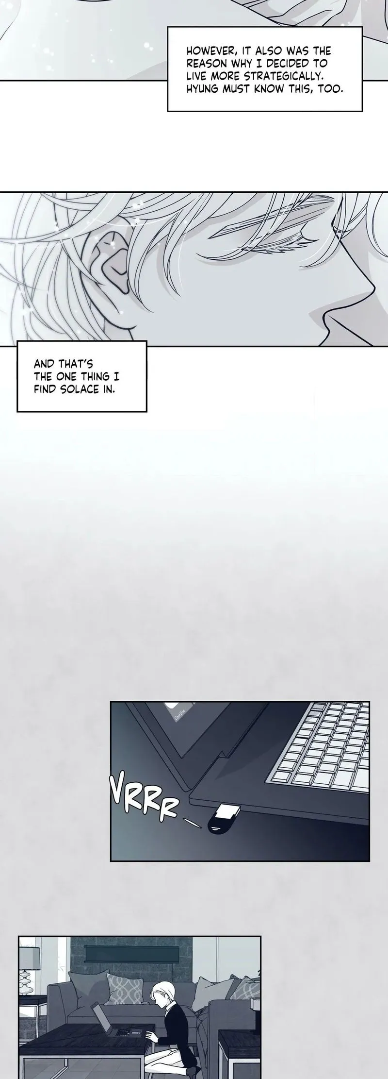 Gold Gray Chapter 29 Online - página 17