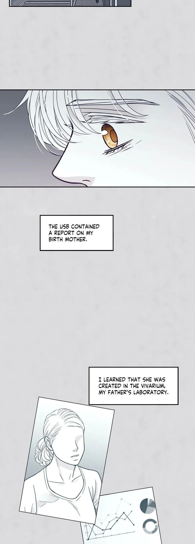 Gold Gray Chapter 29 Online - página 18