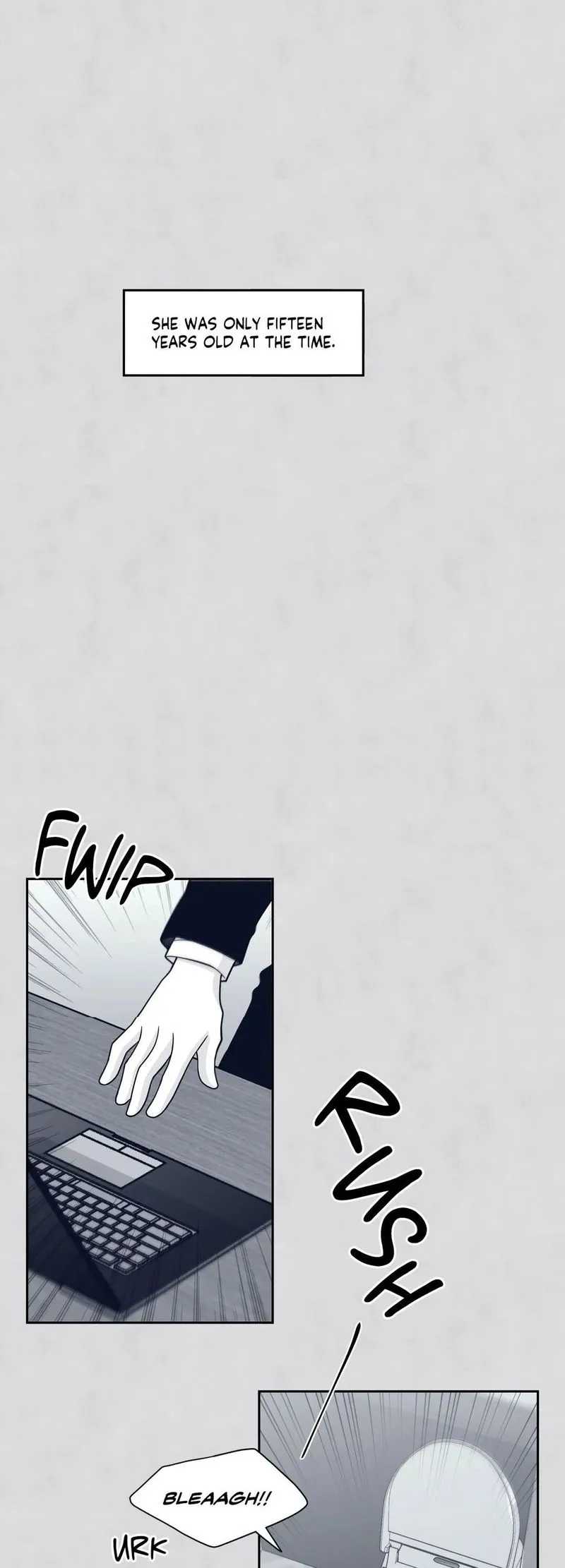 Gold Gray Chapter 29 Online - página 20