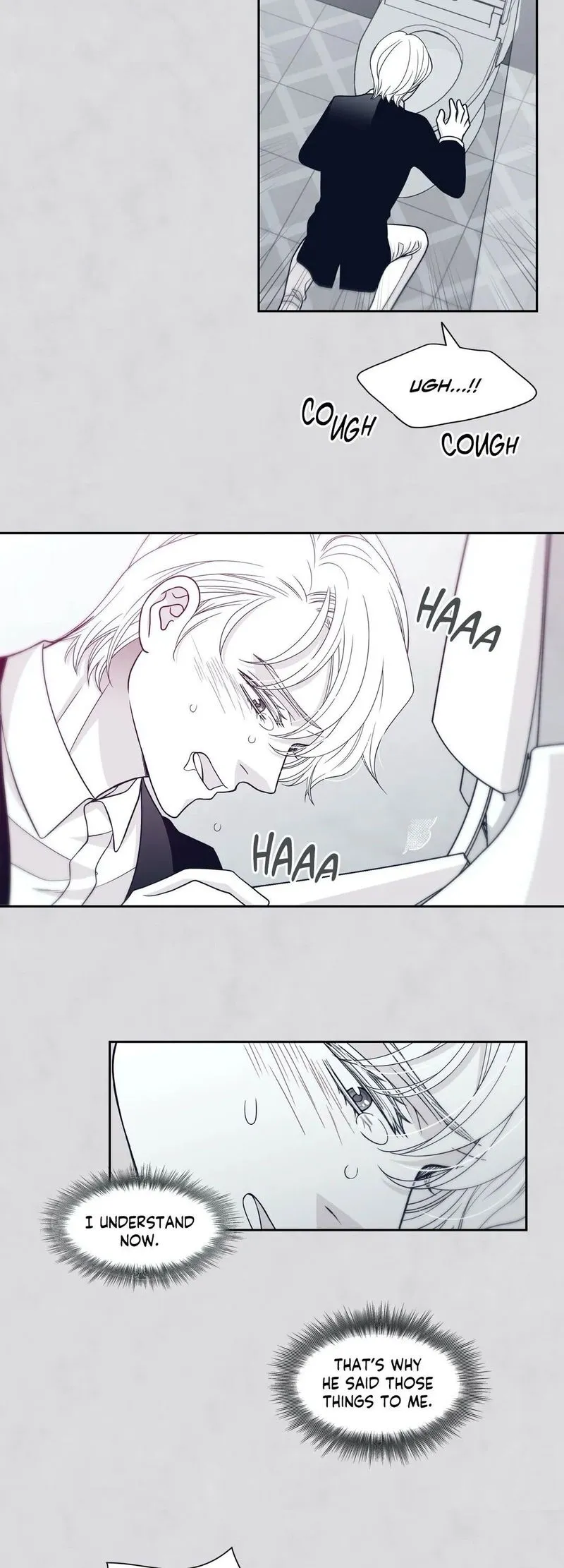 Gold Gray Chapter 29 Online - página 21