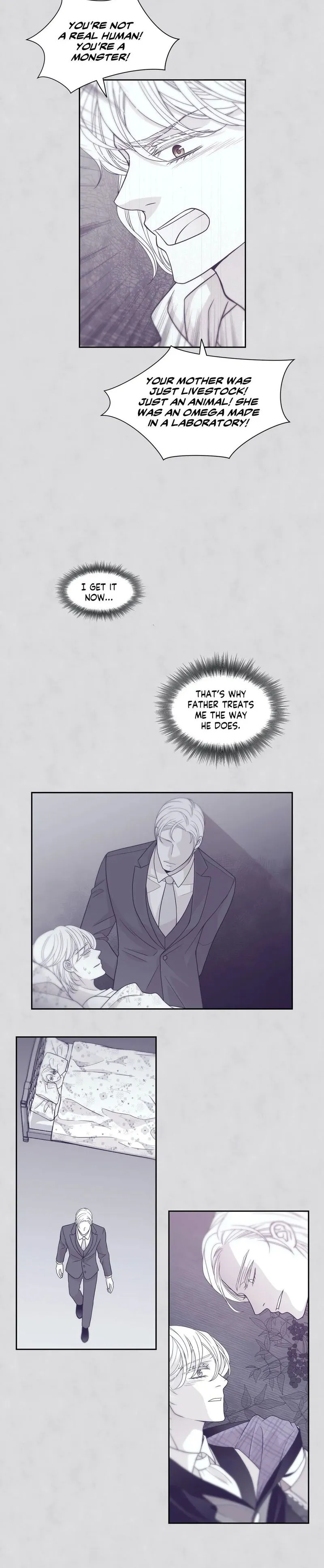 Gold Gray Chapter 29 Online - página 22