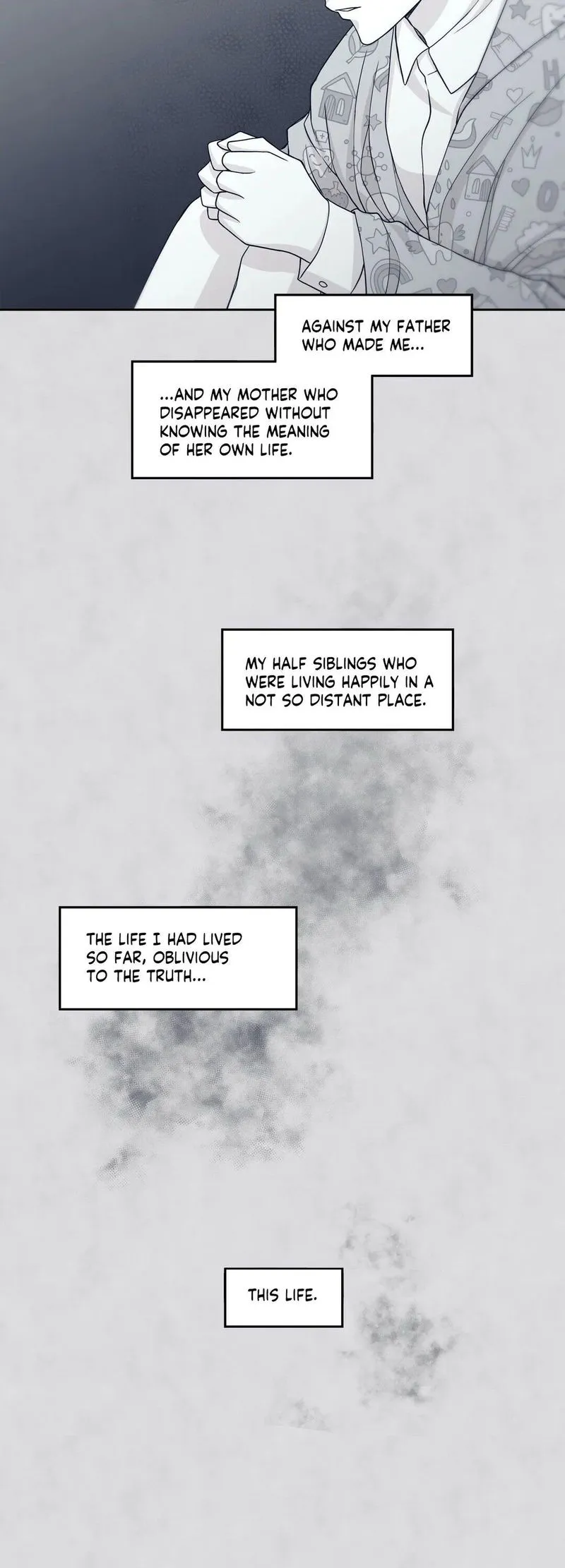 Gold Gray Chapter 29 Online - página 24