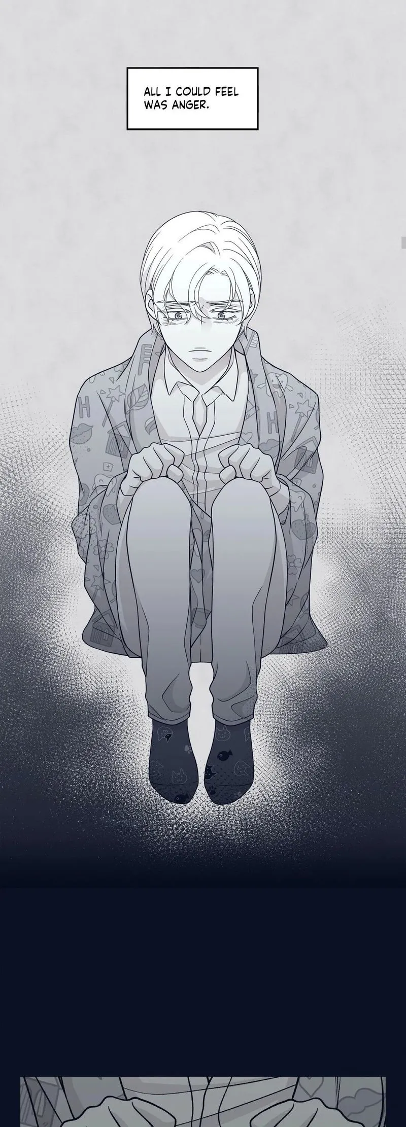 Gold Gray Chapter 29 Online - página 25
