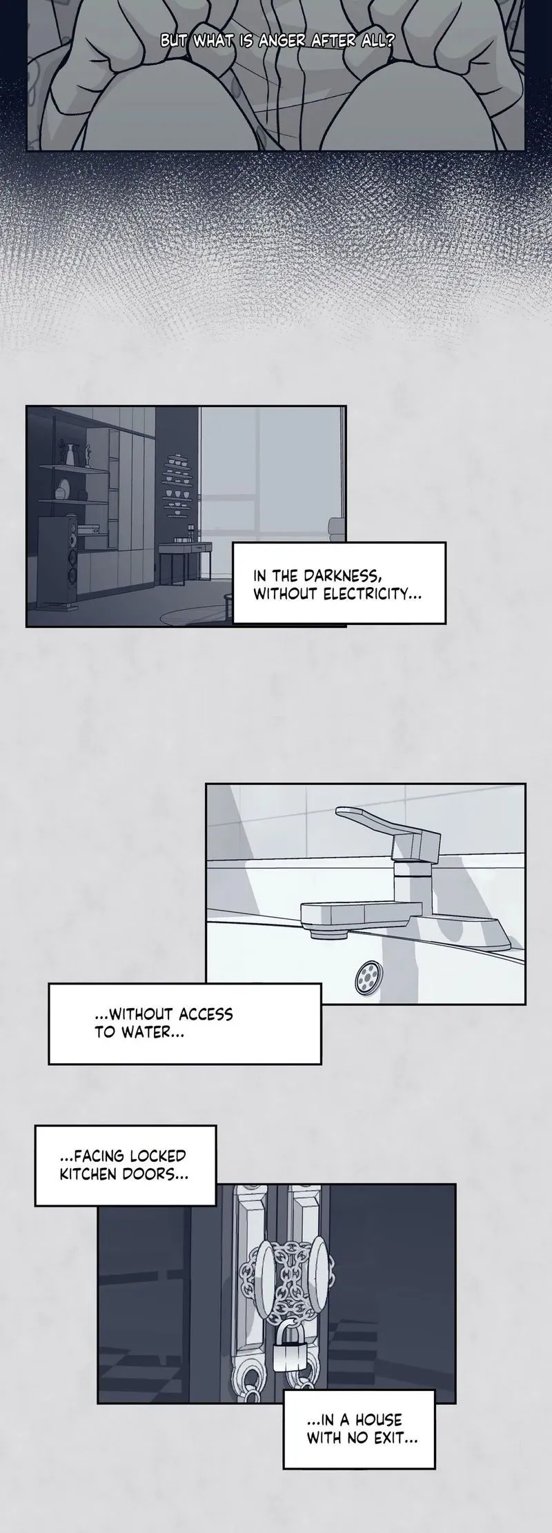 Gold Gray Chapter 29 Online - página 26