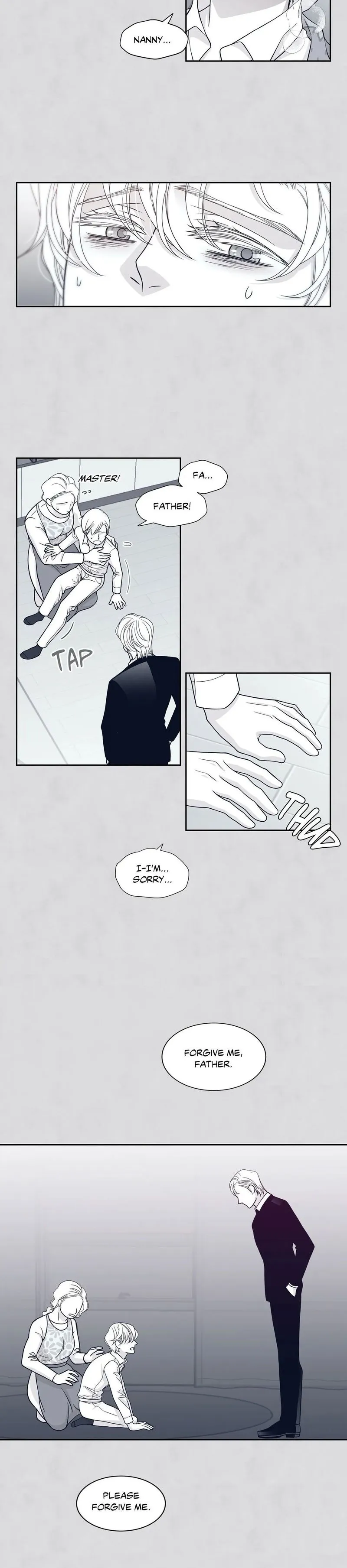 Gold Gray Chapter 29 Online - página 29
