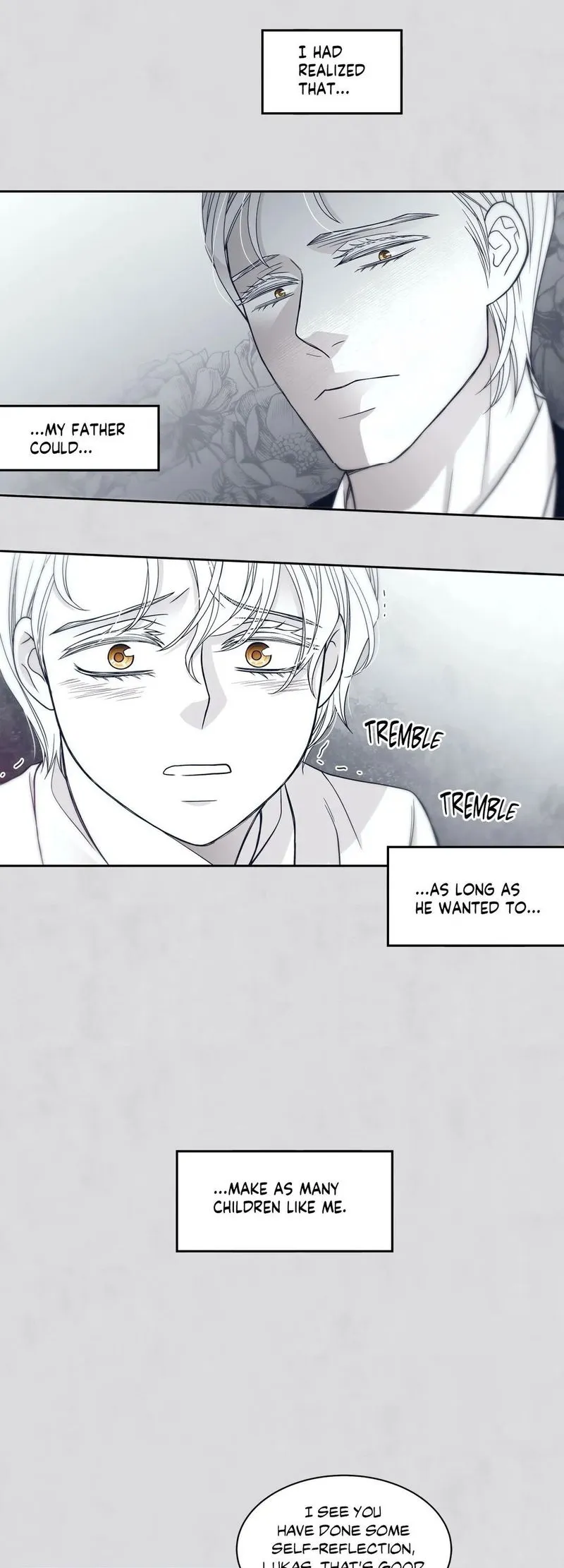 Gold Gray Chapter 29 Online - página 30