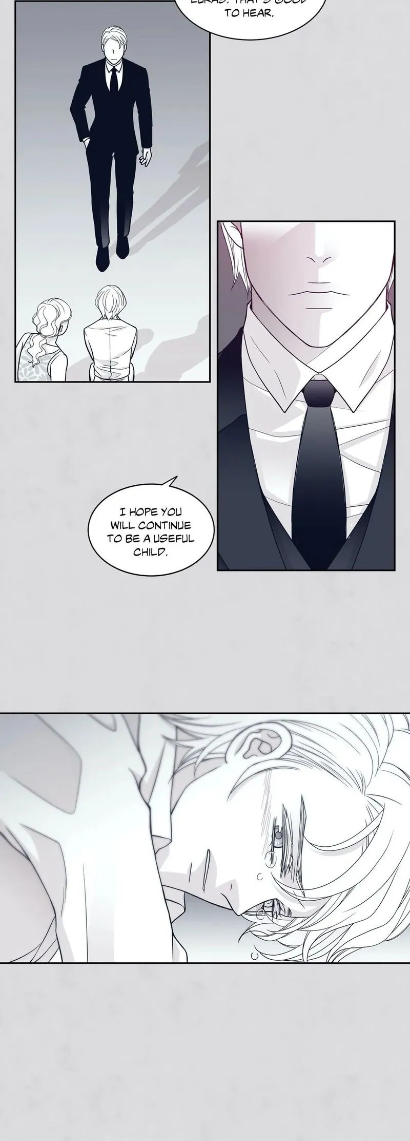 Gold Gray Chapter 29 Online - página 31