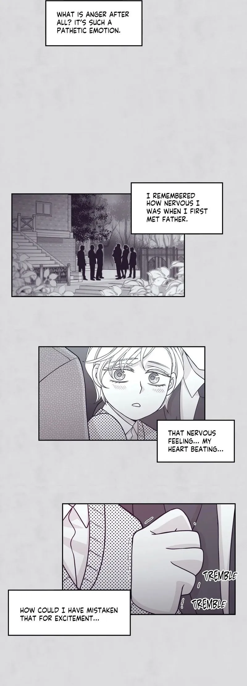 Gold Gray Chapter 29 Online - página 32