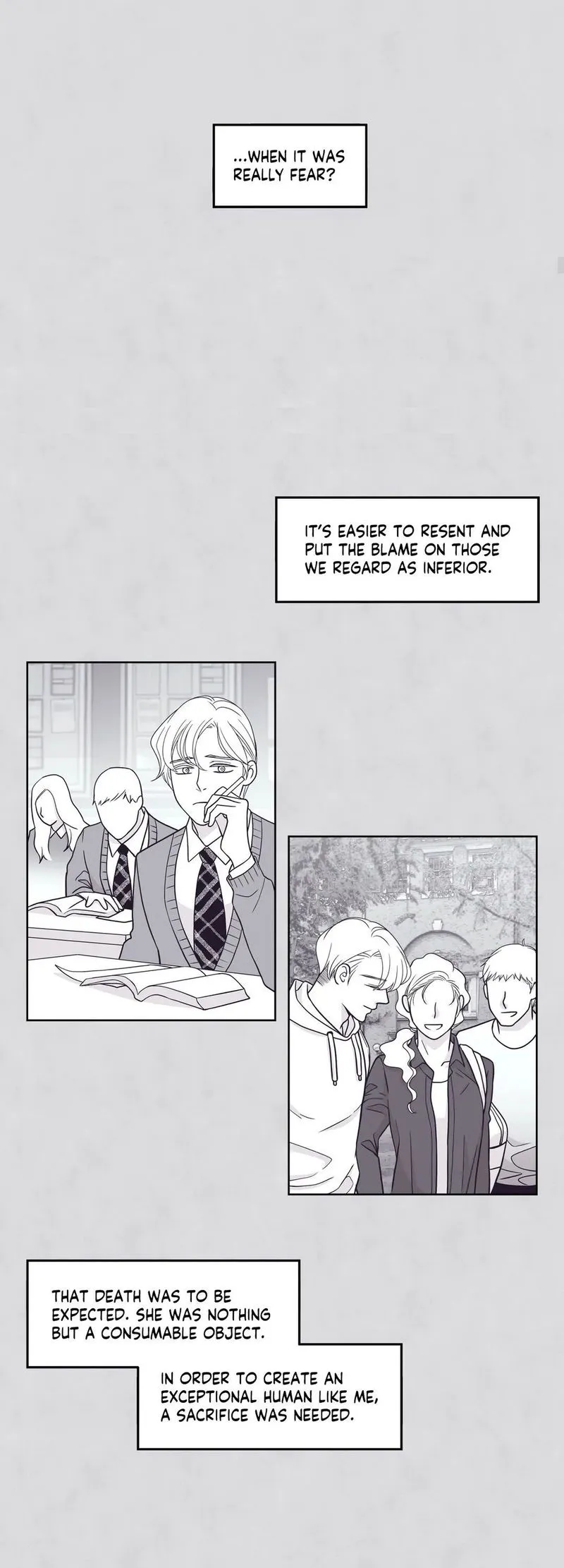 Gold Gray Chapter 29 Online - página 33