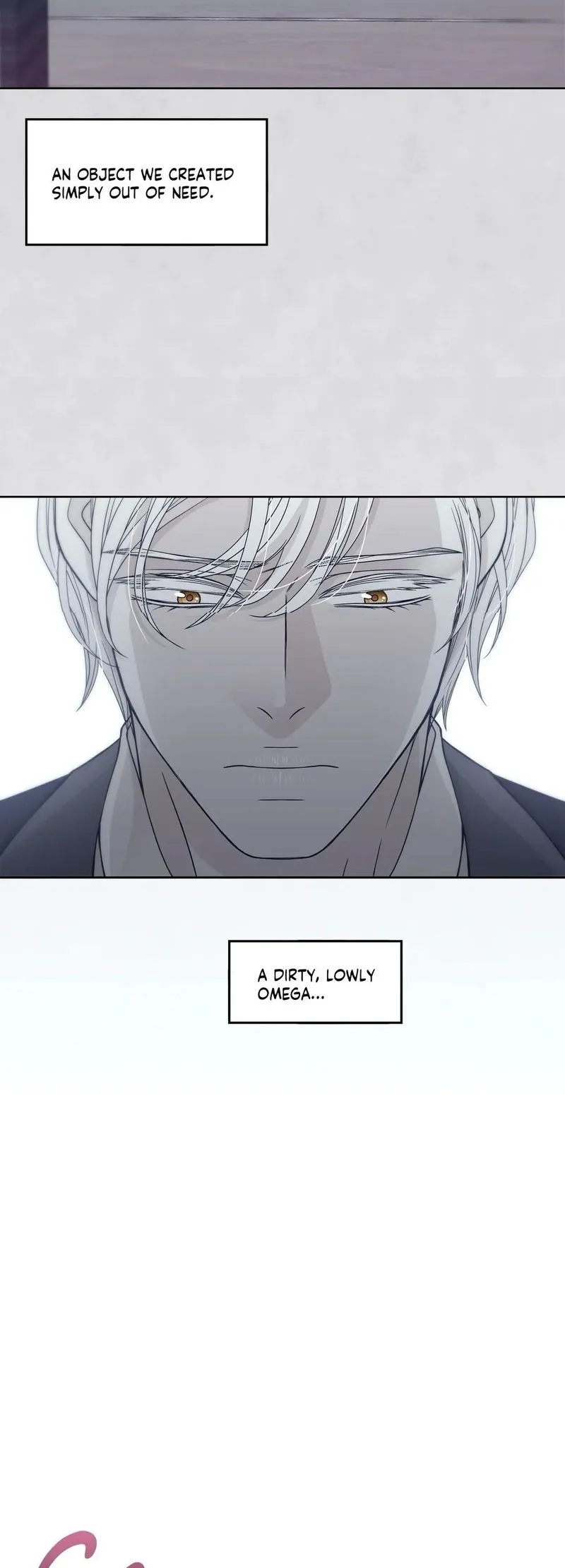 Gold Gray Chapter 29 Online - página 35