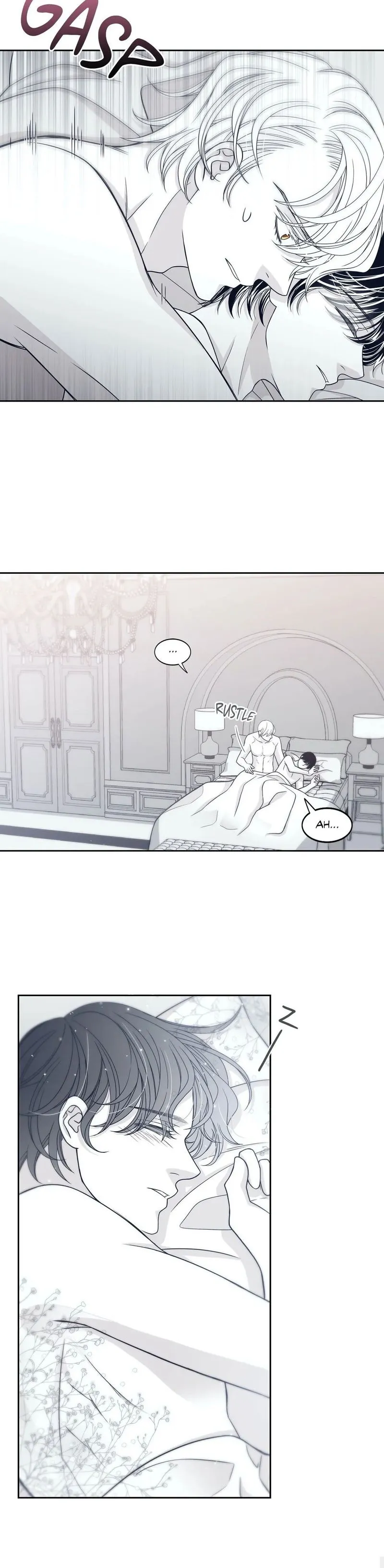 Gold Gray Chapter 29 Online - página 36