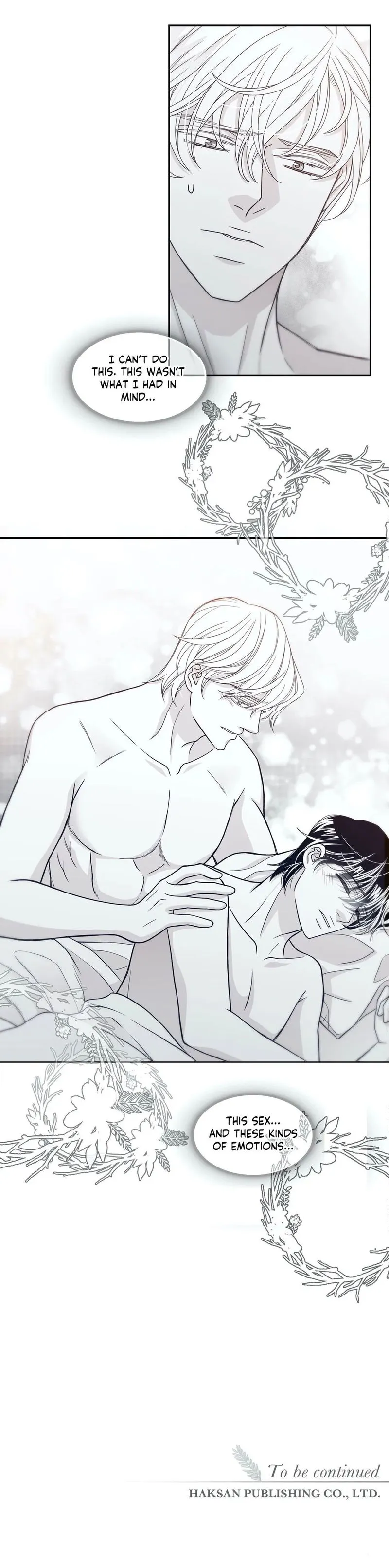 Gold Gray Chapter 29 Online - página 37