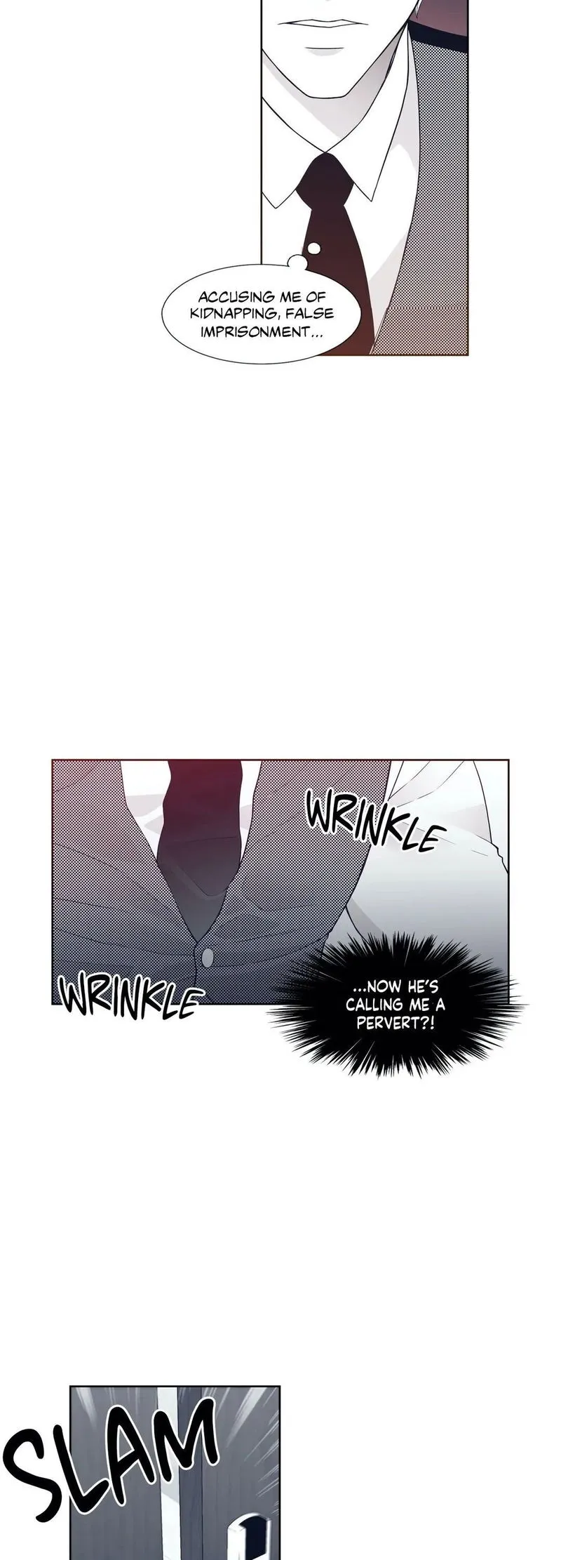 Gold Gray Chapter 3 Online - página 6