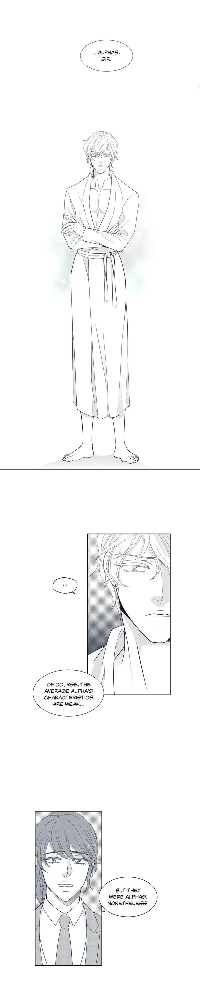 Gold Gray Chapter 3 Online - página 13