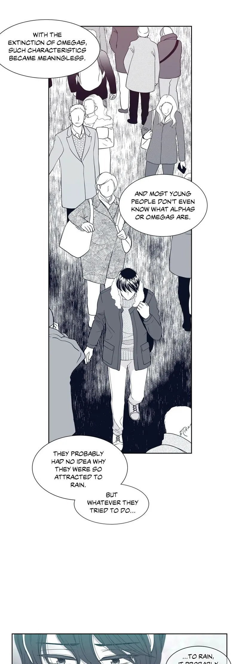 Gold Gray Chapter 3 Online - página 14