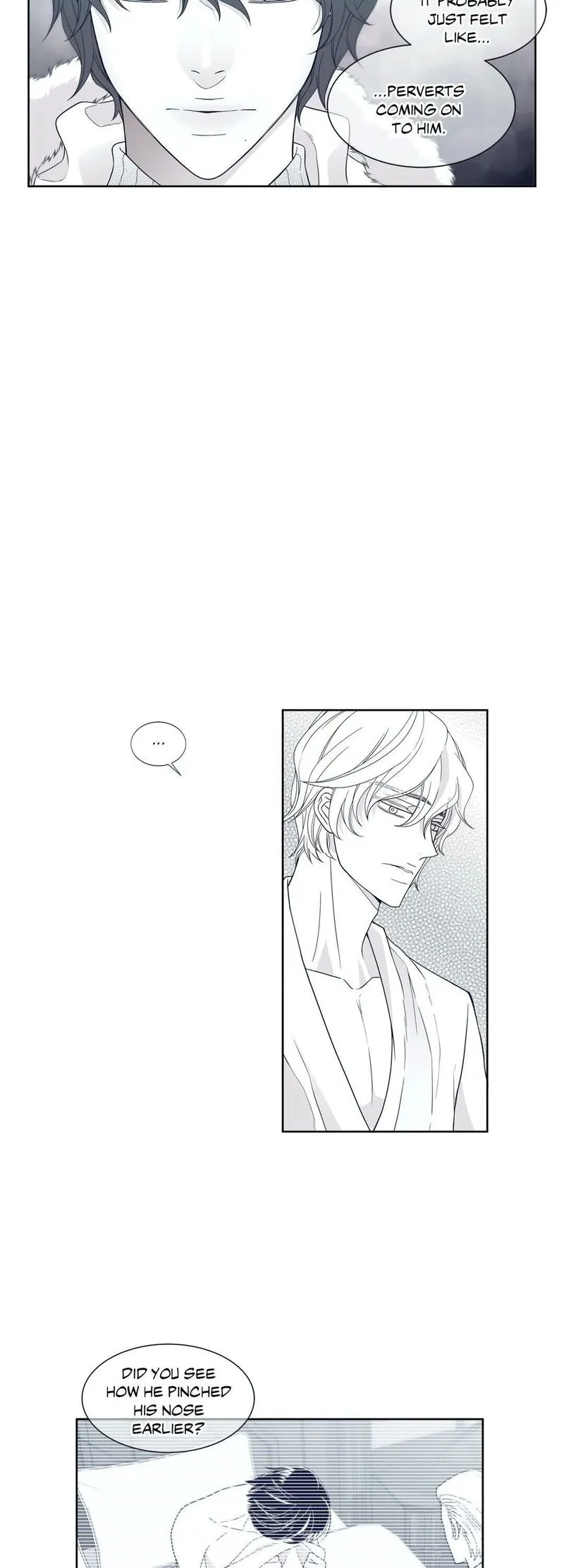 Gold Gray Chapter 3 Online - página 15