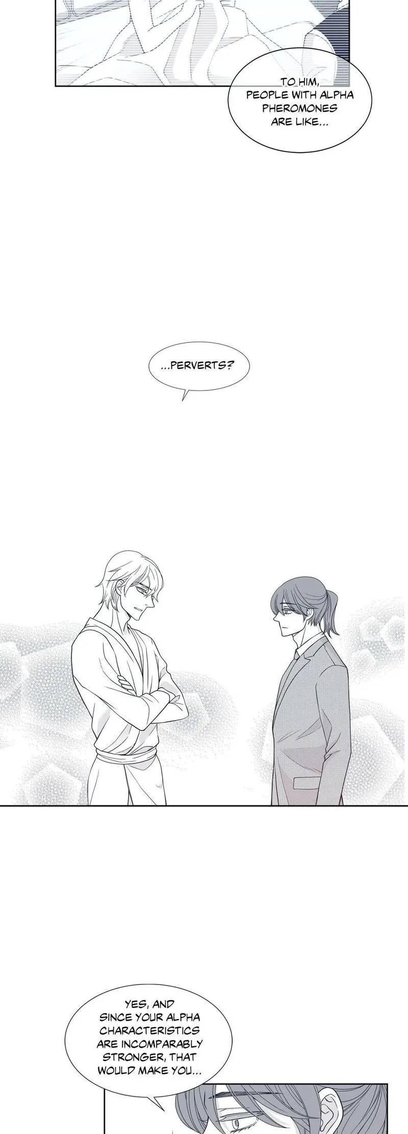 Gold Gray Chapter 3 Online - página 16