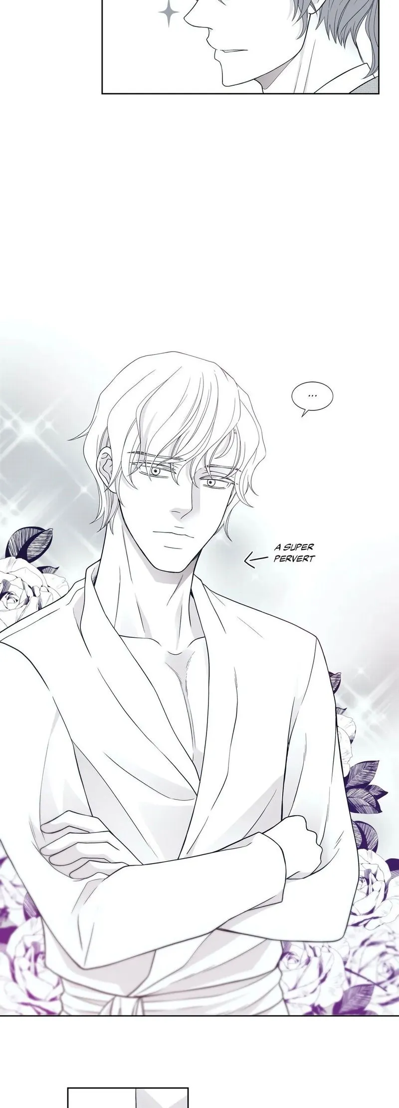 Gold Gray Chapter 3 Online - página 17