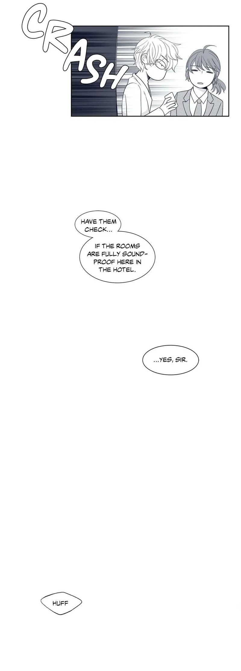 Gold Gray Chapter 3 Online - página 21