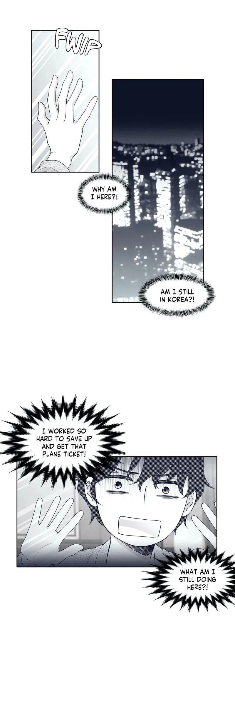 Gold Gray Chapter 3 Online - página 25