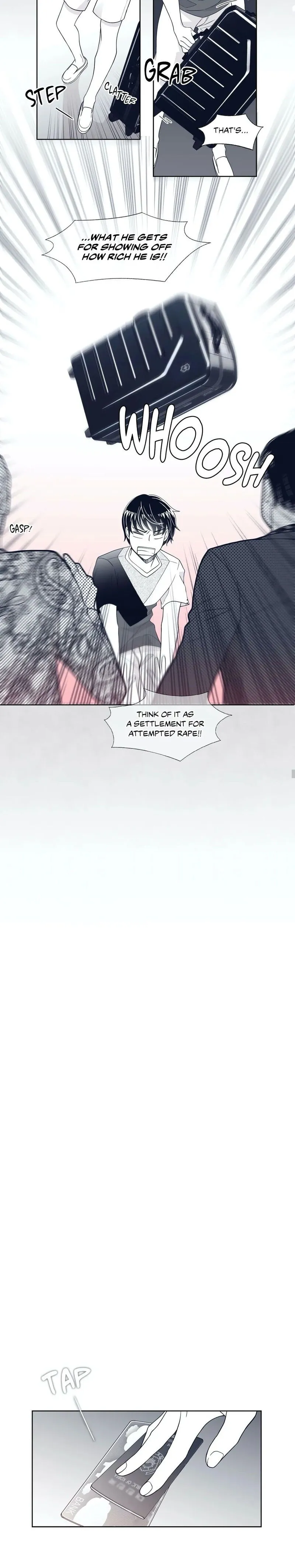 Gold Gray Chapter 3 Online - página 31
