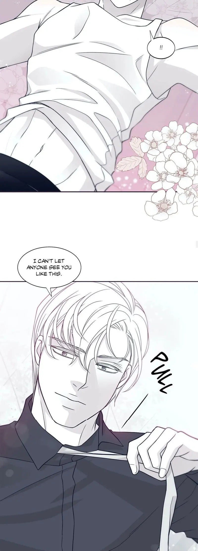 Gold Gray Chapter 32 Online - página 3