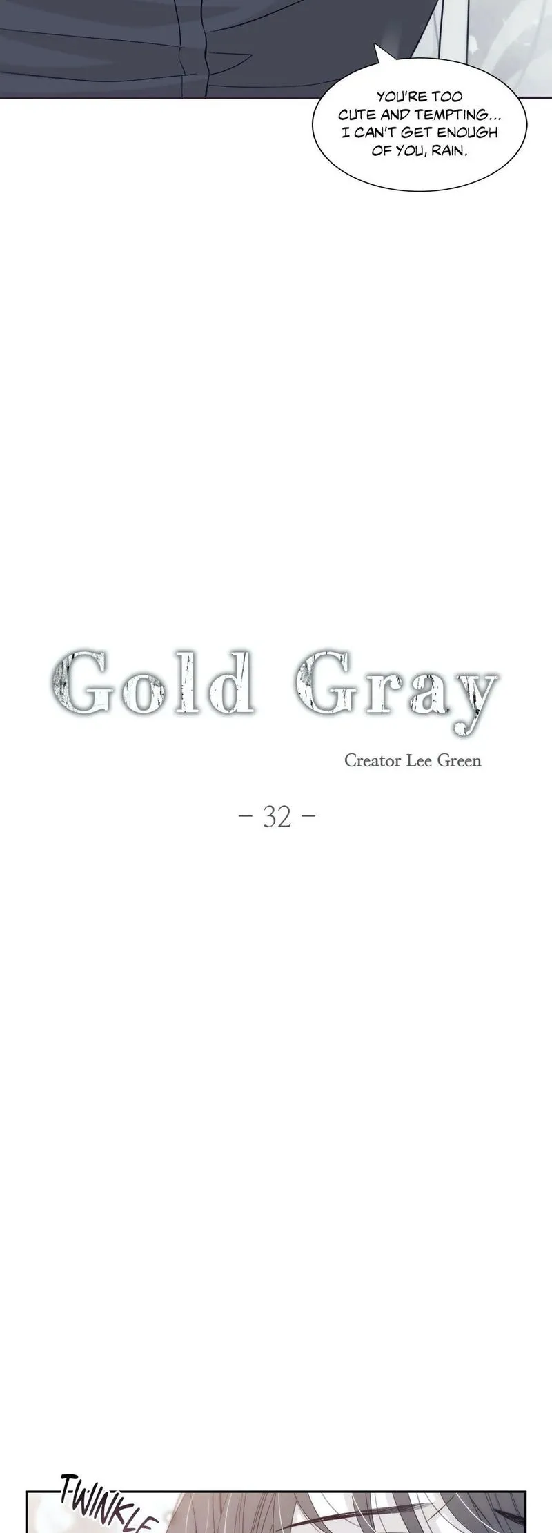 Gold Gray Chapter 32 Online - página 4