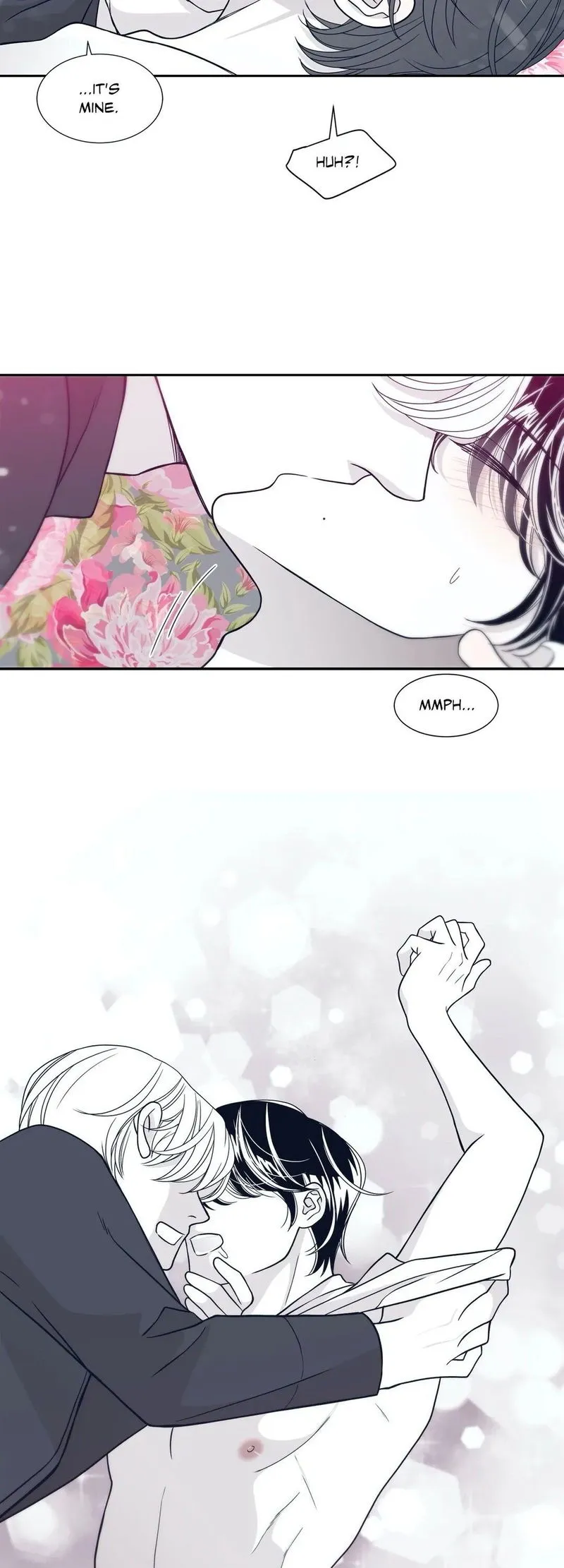Gold Gray Chapter 32 Online - página 7