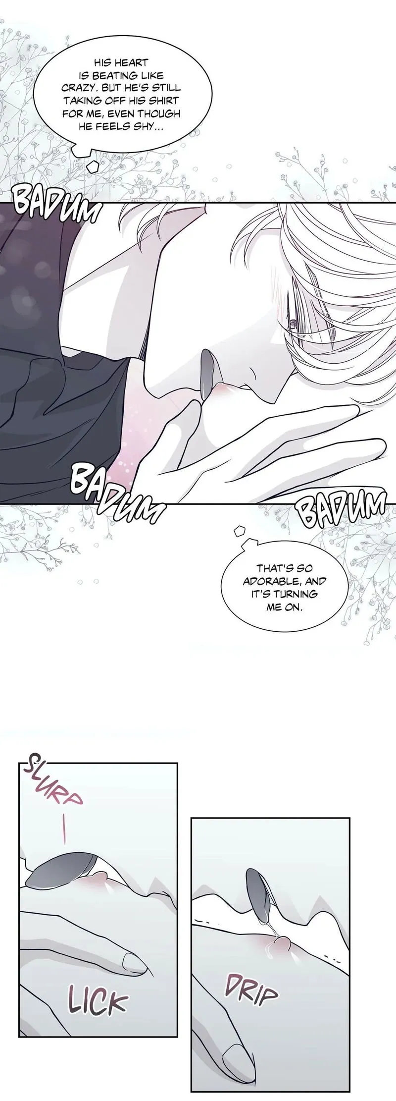 Gold Gray Chapter 32 Online - página 9