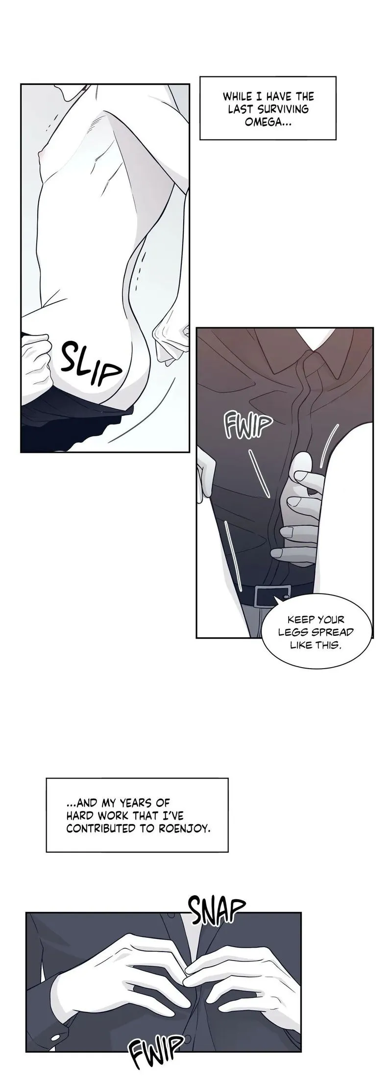 Gold Gray Chapter 32 Online - página 11