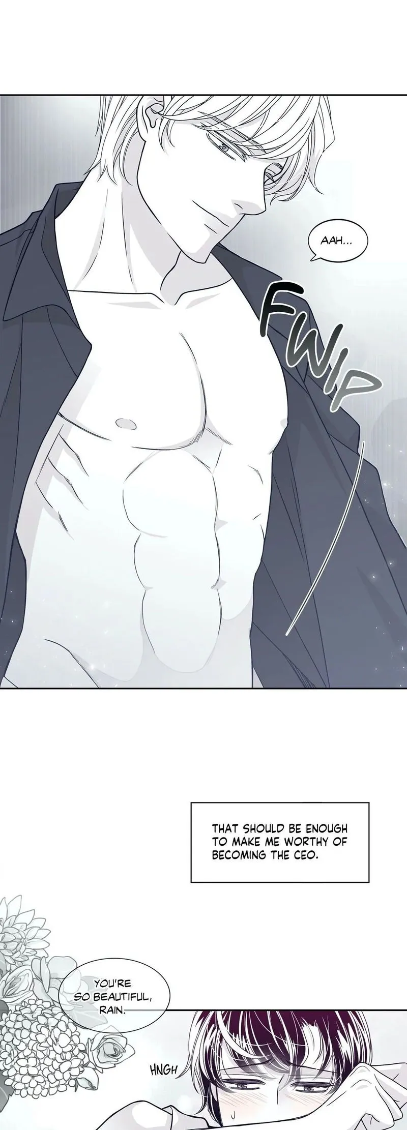 Gold Gray Chapter 32 Online - página 12